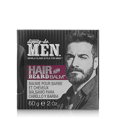 Hair & Beard Balm - Case of 6| Baume pour barbe et cheveux - Caisse de 6