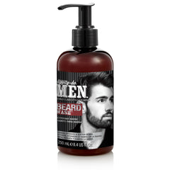 Beard Wash - Case of 6|Nettoyant barbe - Caisse de 6